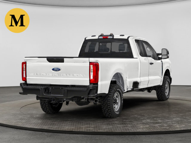 Used 2023 Ford F-250 XL Truck Super Cab