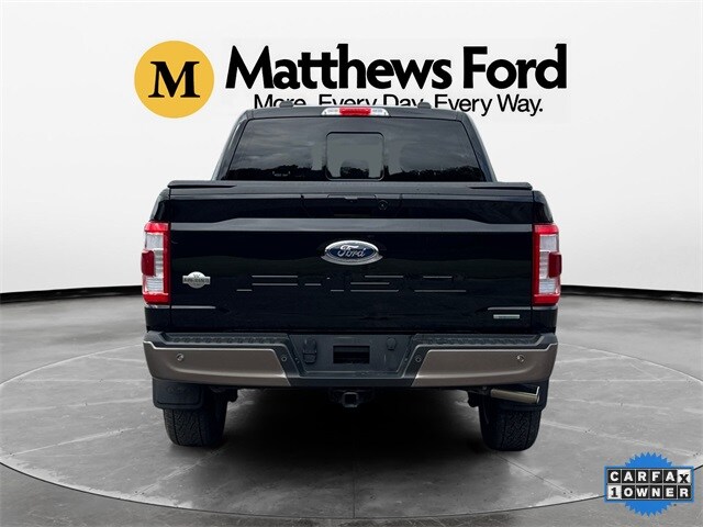 2022 Ford F-150 photo 4