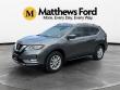 Used 2017 Nissan Rogue SV SUV