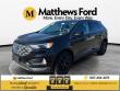 Used 2022 Ford Edge  SUV