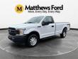 Used 2020 Ford F-150  Truck Regular Cab