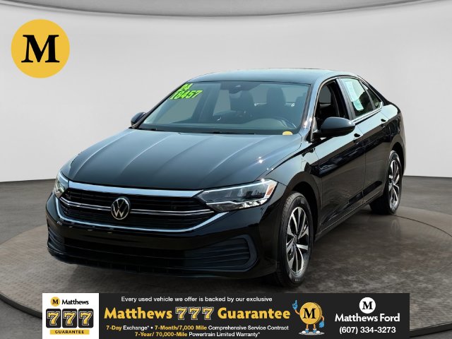 3VW5M7BUXRM093152