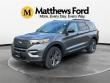 Used 2023 Ford Explorer XLT SUV