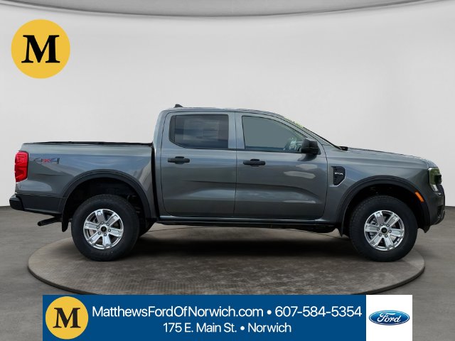 2026 Ford Ranger XL - Photo 6