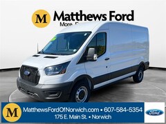 2025 Ford Transit-250 Cargo Base Van Medium Roof Van