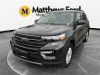 Used 2022 Ford Explorer XLT SUV