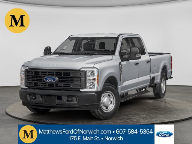  Ford F-250