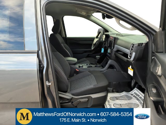2026 Ford Ranger XL - Photo 15