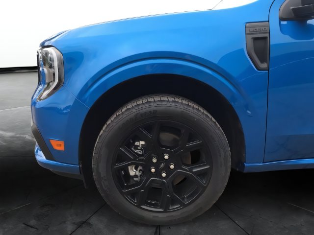 2025 Ford Maverick Lobo Standard - Photo 16