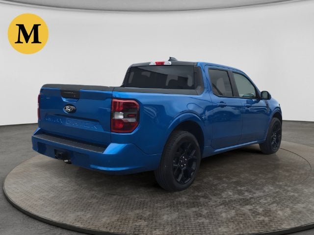 2025 Ford Maverick Lobo Standard - Photo 6