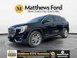  GMC Terrain