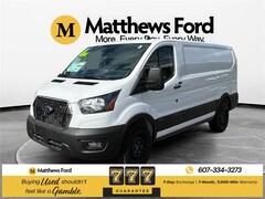 2025 Ford Transit-150 Cargo Base Van Low Roof Van