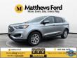 Used 2024 Ford Edge  SUV