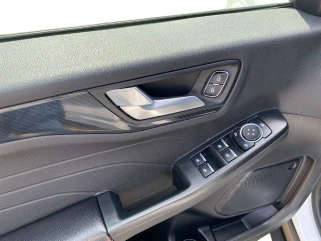Certified 2023 Ford Escape ST-Line SUV