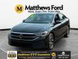 Used 2024 Volkswagen Jetta 1.5T S Sedan