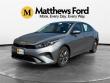 Used 2023 Kia Forte LXS Sedan