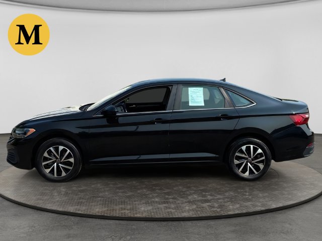 Used 2024 Volkswagen Jetta S with VIN 3VW5M7BUXRM093152 for sale in Norwich, NY