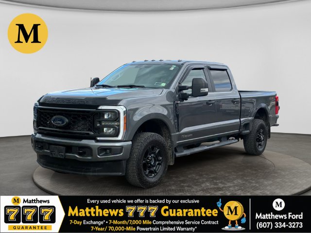 2023 Ford F-350