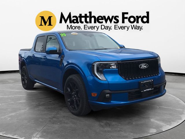 2025 Ford Maverick Lobo Standard - Photo 8