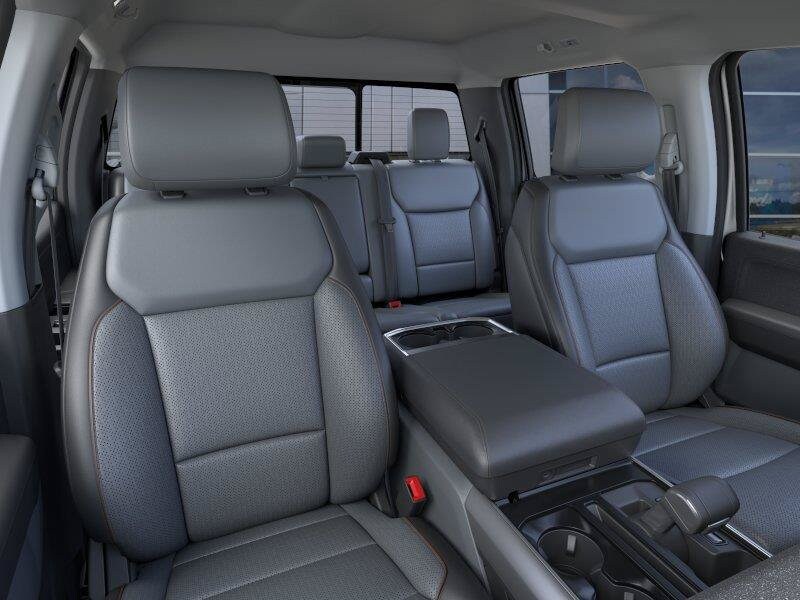 2026 Ford F-150 Lariat - Photo 10