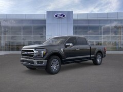 2026 Ford F-150 Lariat Truck SuperCrew Cab