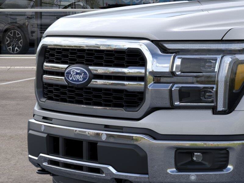 2026 Ford F-150 Lariat - Photo 17