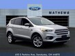  Ford Escape
