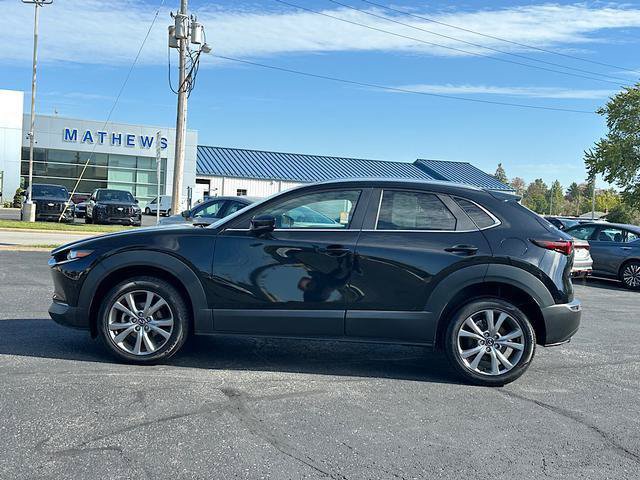 Certified 2023 Mazda CX-30 2.5 S Select Package SUV
