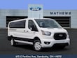  Ford Transit-350 Passenger