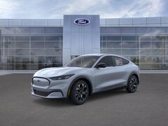 2026 Ford Mustang Mach-E Select SUV