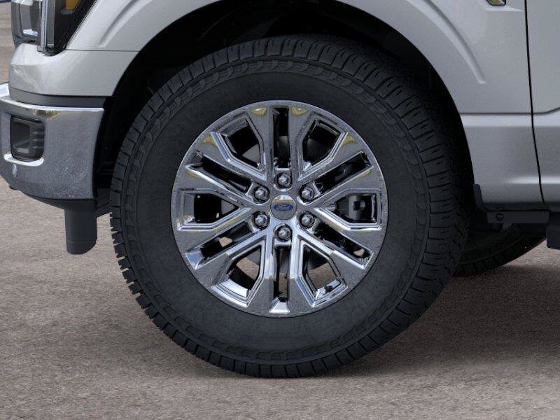 2026 Ford F-150 Lariat - Photo 19