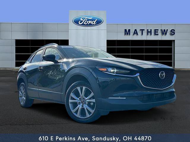 2023 Mazda CX-30