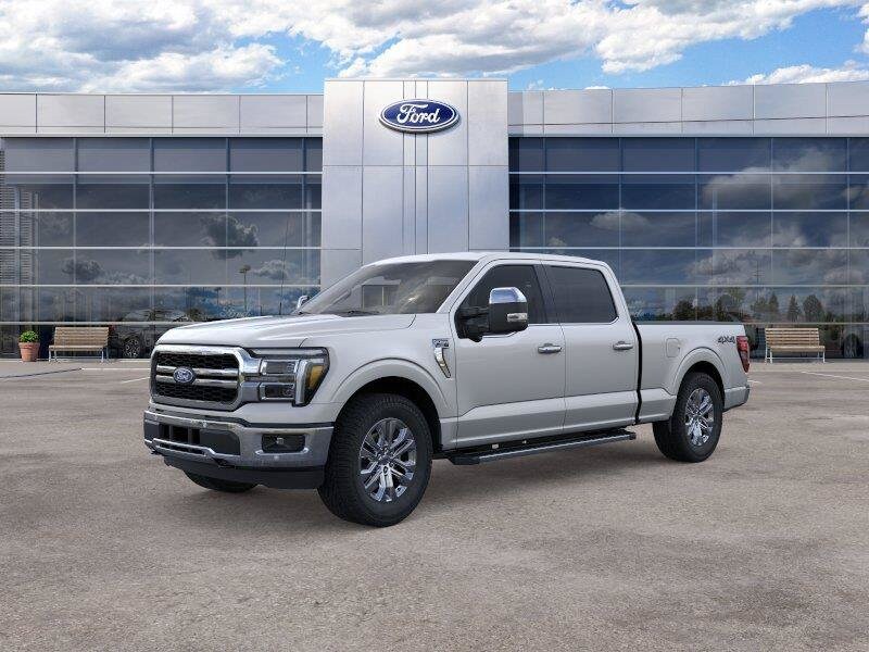 2026 Ford F-150 Lariat - Photo 1