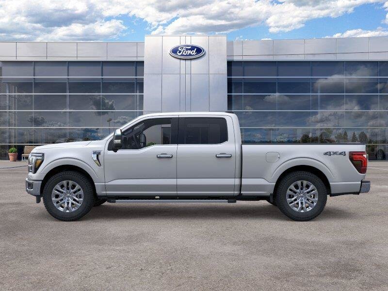 2026 Ford F-150 Lariat - Photo 3