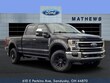  Ford F-250