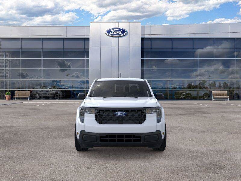 2025 Ford Maverick XL - Photo 6