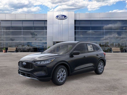 2025 Ford Escape Active SUV