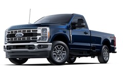 2025 Ford F-250 Truck Regular Cab