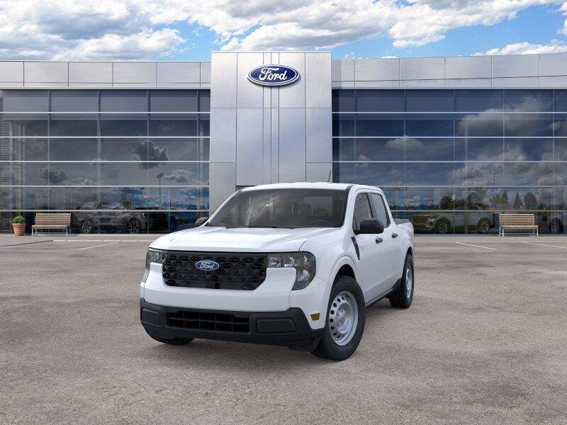 2025 Ford Maverick XL - Photo 2