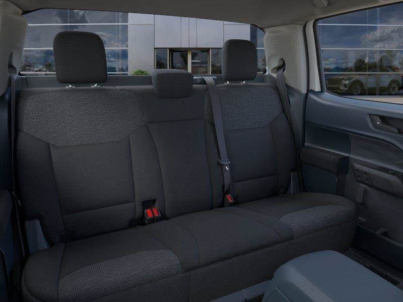 2025 Ford Maverick XL - Photo 11