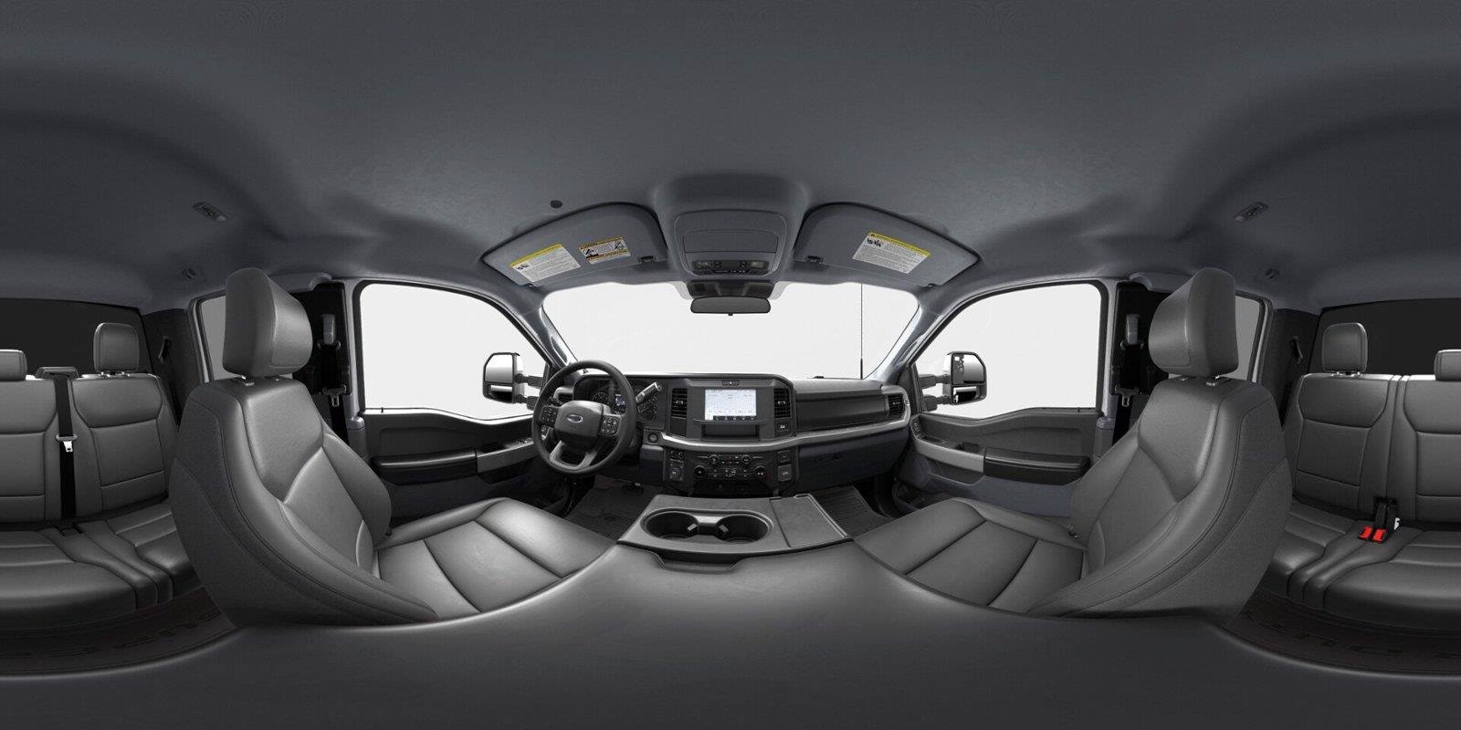 2026 Ford F-350 Super Duty XLT - Photo 8