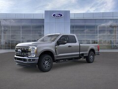 2025 Ford F-250 Truck Super Cab