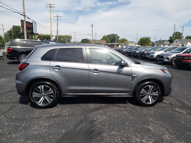 Used 2024 Mitsubishi Outlander Sport 2.0 SUV