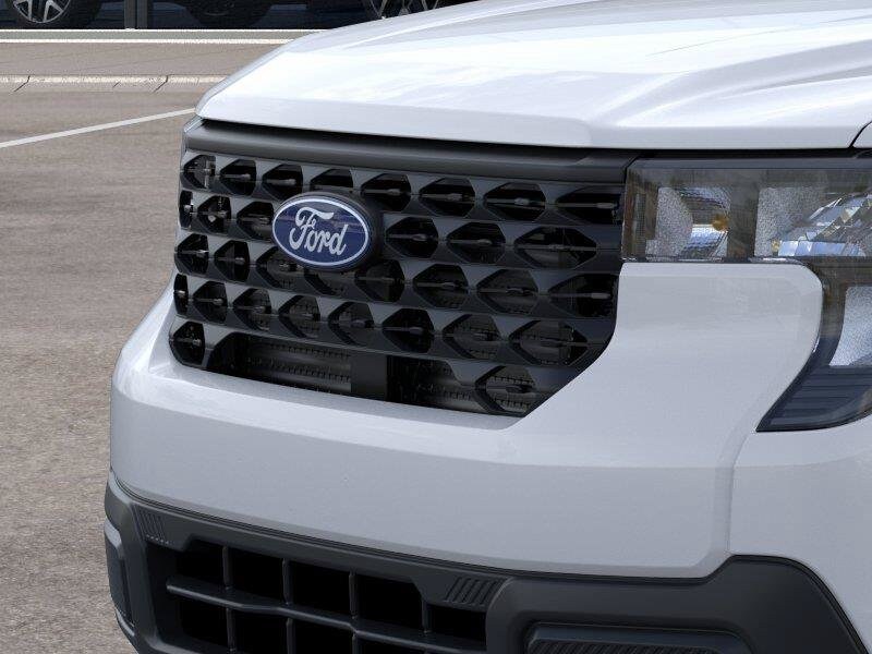 2025 Ford Maverick XL - Photo 18