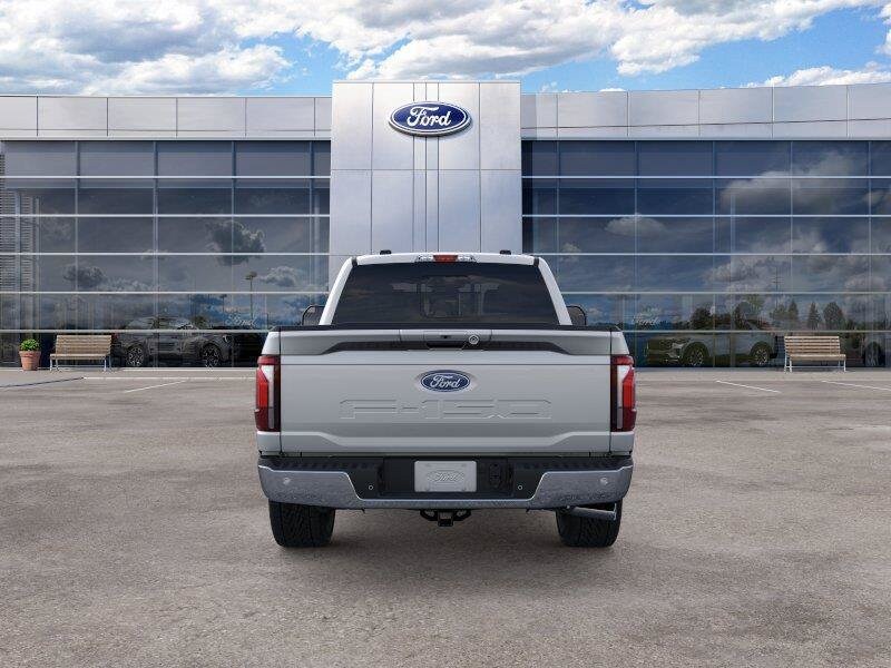 2026 Ford F-150 Lariat - Photo 5