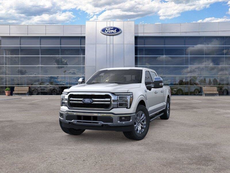 2026 Ford F-150 Lariat - Photo 2