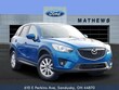  Mazda Mazda CX-5