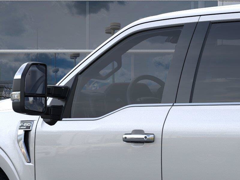 2026 Ford F-150 Lariat - Photo 20