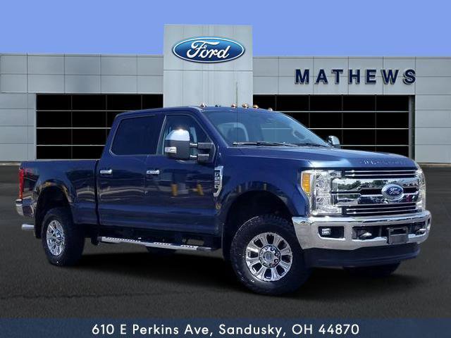 Ford F-250