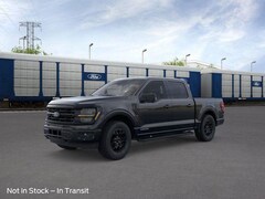2026 Ford F-150 XLT Truck SuperCrew Cab